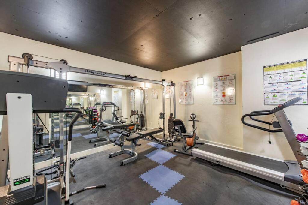 2Bd 2Ba Condo With Hot Tub And Pool Park City Exterior photo