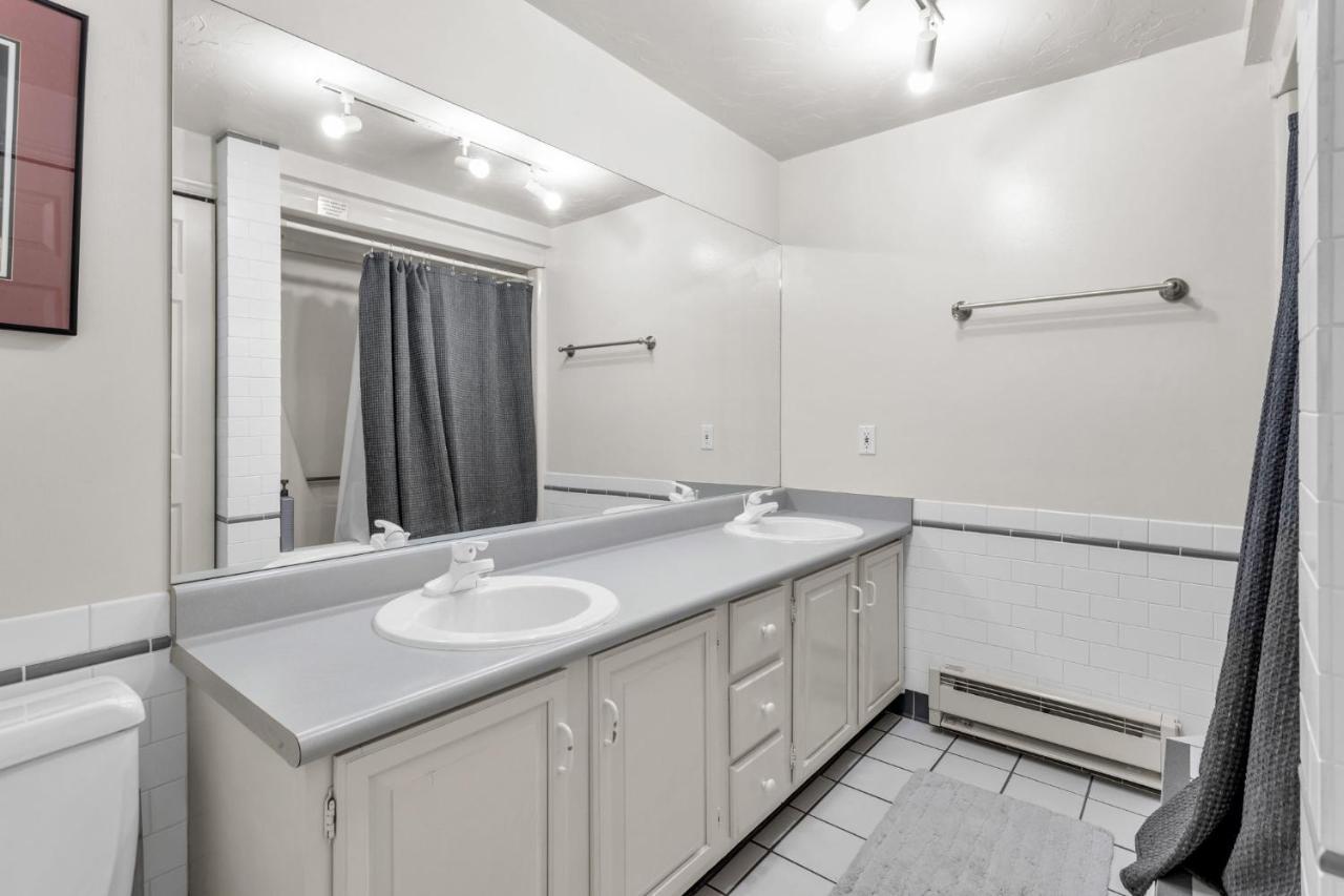 2Bd 2Ba Condo With Hot Tub And Pool Park City Exterior photo